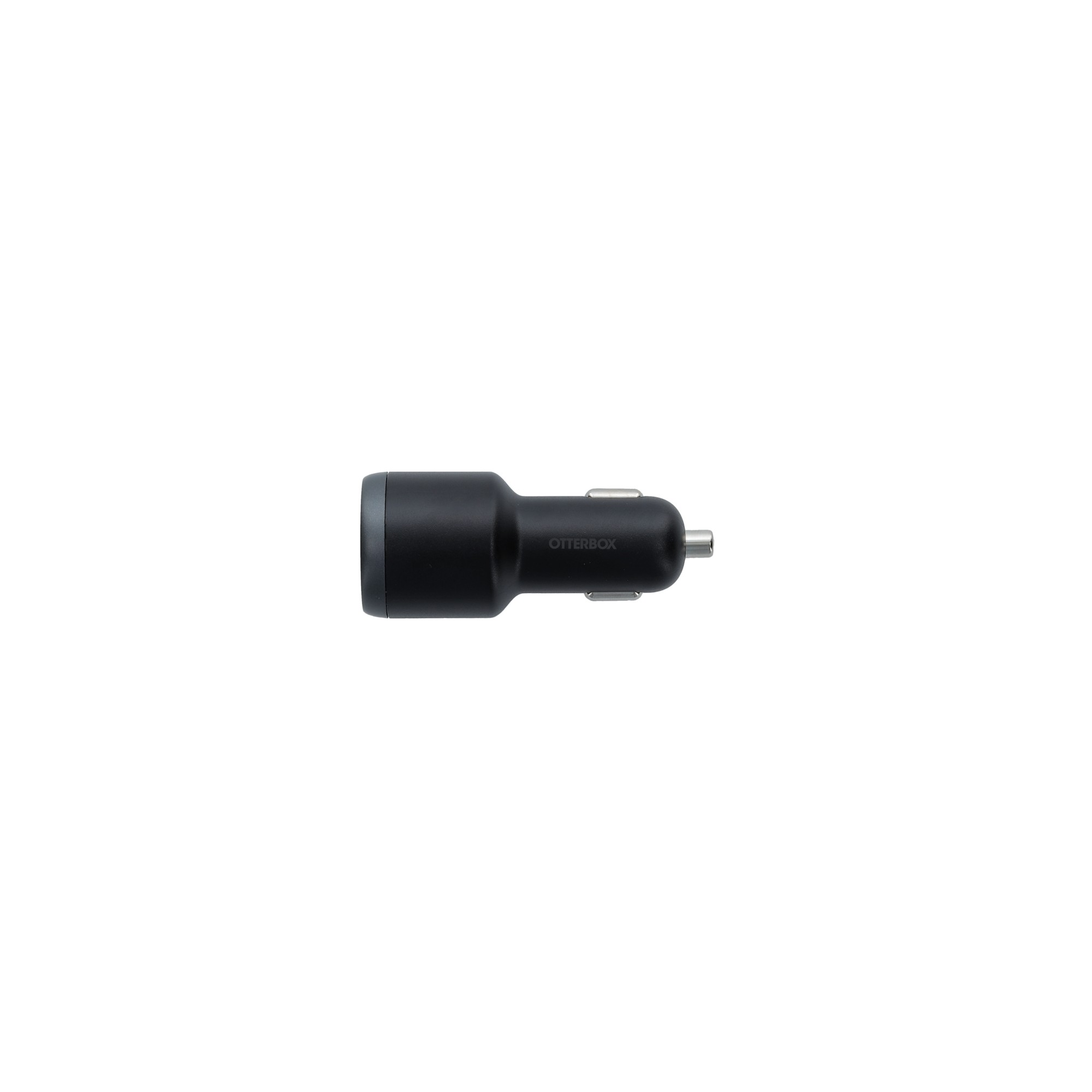 OtterBox 77-98236 mobile device charger Universal Black Cigar lighter Fast charging Auto