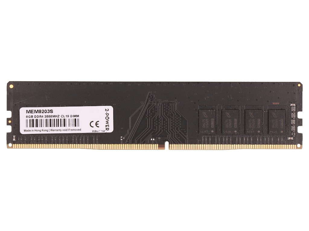 Image of 2-Power MEM9203S-2400 memory module