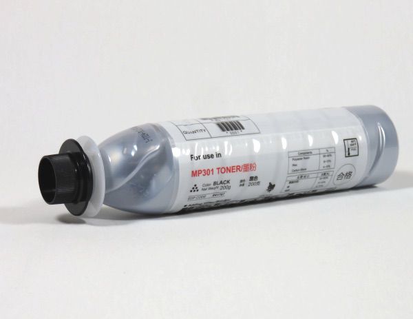 Image of DATA DIRECT Ricoh MP301 Toner 841712 841913 842025 Compatible 841711C