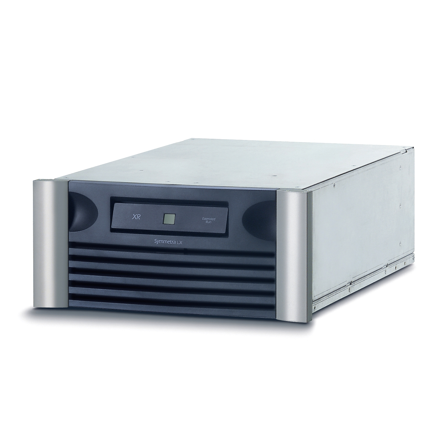 APC Symmetra LX Extended Run Rack-mount w/ 3 SYBT5. 230V