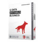 G DATA AntiVirus Business, 25 - 49 U, 12 M Antivirus security 1 year(s)