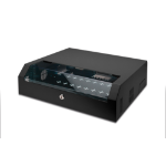 Digitus Wall-mounted enclosure - SOHO, Slim