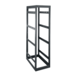 Middle Atlantic Products MRK Series Rack, 44 RU, 31"D, Cage Nut w/o Rear Door