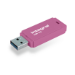 Integral 32GB USB3.0 DRIVE NEON PINK UP TO R-100 W-30 MBS
