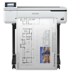 Epson SureColor T3160 large format printer Wi-Fi Inkjet Colour 2400 x 1200 DPI A1 (594 x 841 mm) Ethernet LAN