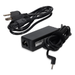 AddOn Networks PA-1250-98-AA power adapter/inverter Indoor 40 W Black