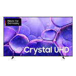 Samsung GU85U8099FU 2.16 m (85") 4K Ultra HD Smart TV Wi-Fi Black