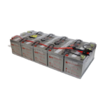 BTI EBP-1803- UPS battery Sealed Lead Acid (VRLA) 12 V