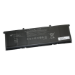 BTI 6C battery XPS 16 9640