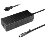 CoreParts MBXHP-GAM003 power adapter/inverter Indoor 120 W Black