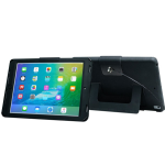 CTA Digital PAD-SCK9 tablet security enclosure 9.7" Black