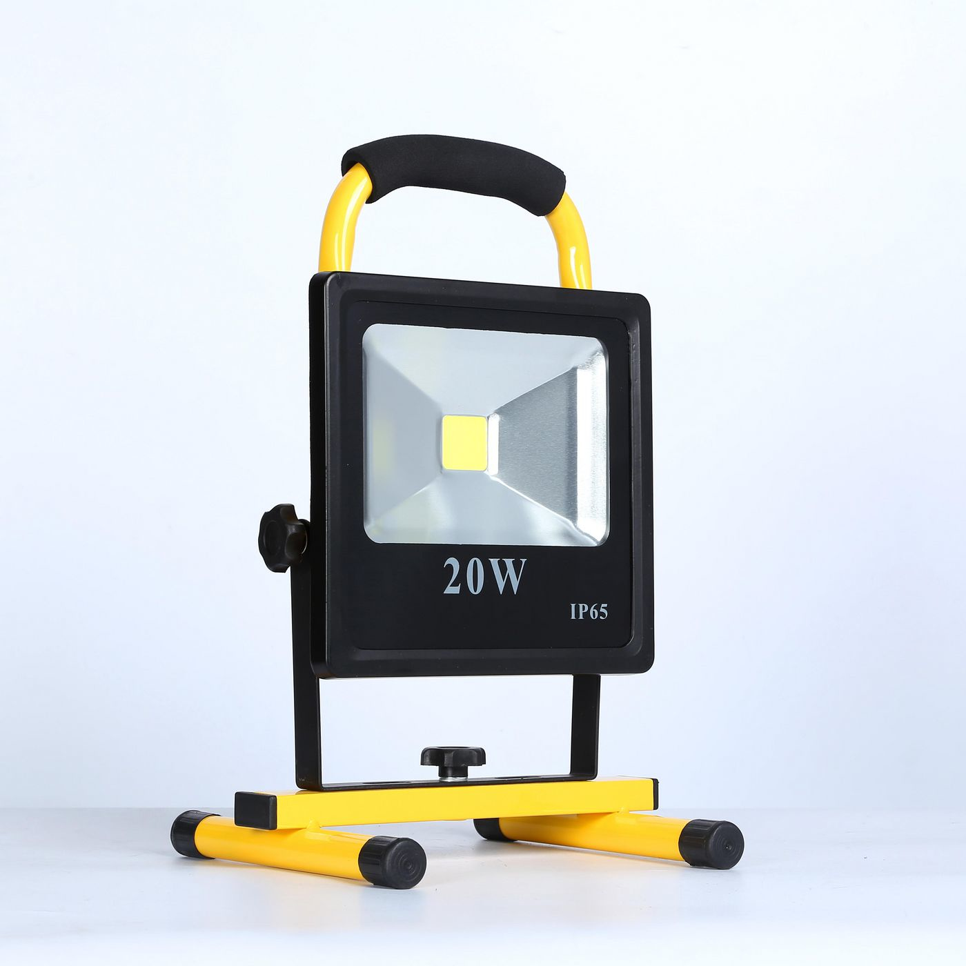 CoreParts MSPP8041 work light LED 20 W Black