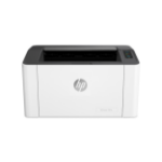 HP Laser 107w Wireless Black and white Printer, Duplex