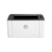 HP Laser 107w Wireless Black and white Printer, Duplex