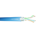 SFX/C6A-F-FTP-LSZH-BLU-305 - Networking Cables -