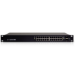 Ubiquiti Networks ES-24-250W network switch Managed L2/L3 Gigabit Ethernet (10/100/1000) Power over Ethernet (PoE) 1U Black