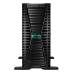 HPE ProLiant ML110 Gen11 server 0 GB Tower (4.5U) Intel Xeon Bronze 3408U 2.1 GHz 32 GB DDR5-SDRAM 1000 W  Chert Nigeria