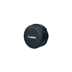 Canon E-163B lens cap Black