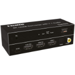 AV Link 128.518UK audio converter Black