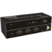 AV Link 128.518UK audio converter Black