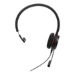 Jabra Evolve 30 II Headset Wired Head-band Office/Call center USB Type-C Black