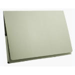 Exacompta PW3-GRNZ Manila hemp Green A4