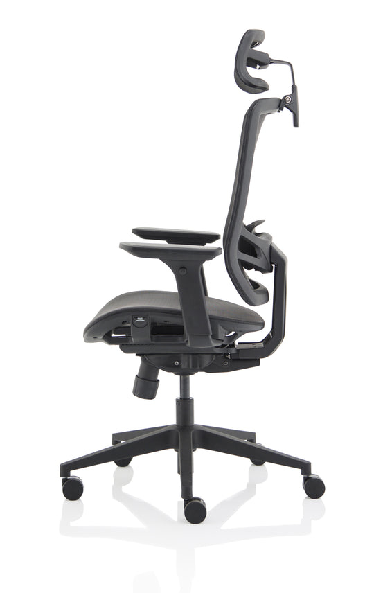 Dynamic KC0299 office/computer chair Mesh seat Mesh backrest