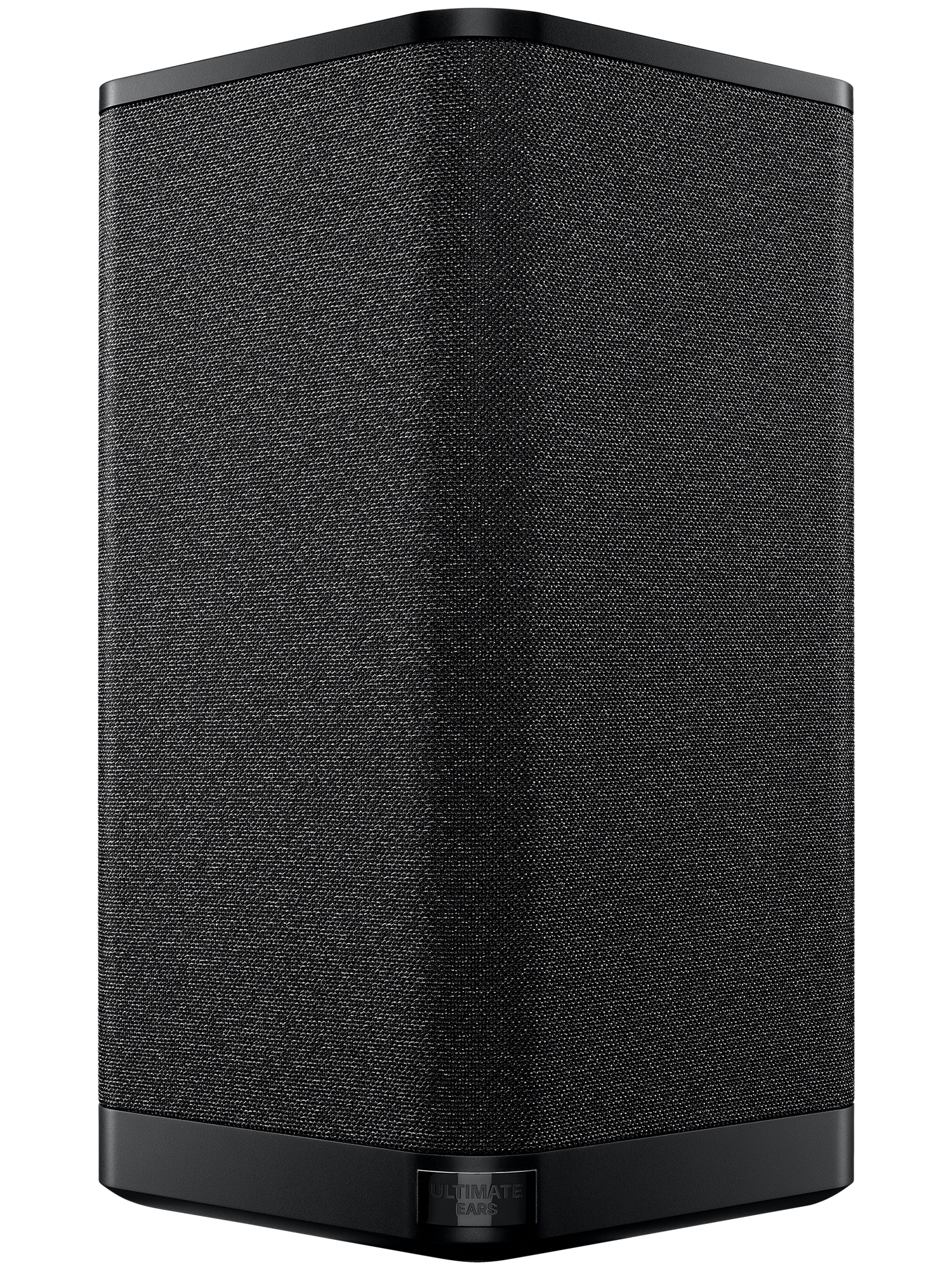 Ultimate Ears Hyperboom Stereo portable speaker Black