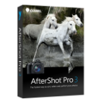 Corel AfterShot Pro 3 Éditeur graphique Complète 1 licence(s)