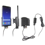 Brodit 527967 holder Active holder Mobile phone/Smartphone Black