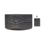 HP 960 ergonomisch draadloos toetsenbord