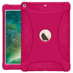 Amzer Jelly 9.7" Cover Pink