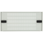 Lanview RAB420WH rack accessory Blank panel