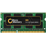 CoreParts MMKN061-8GB memory module 1 x 8 GB DDR3 1333 MHz  Chert Nigeria
