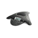 POLY SoundStation IP 6000 IP conference phone