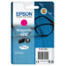 Epson C13T09J34010/408 Ink cartridge magenta, 1.1K pages 14,7ml for Epson WF-C 4810