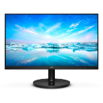 Philips V Line 271V8L/00 LED display 68.6 cm (27") 1920 x 1080 pixels Full HD Black