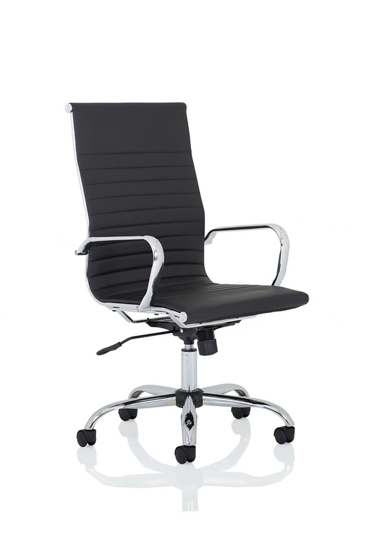 Image of Dynamic OP000226 office/computer chair Padded seat Padded backrest