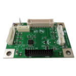 Lexmark 40X2171 printer- en scannerkit