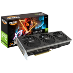 Inno3D GeForce RTX 3080 X3 OC LHR NVIDIA 12 GB GDDR6X