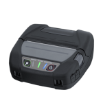 Seiko Instruments MP-A40, 8 dots/mm (203 dpi), USB, BT, black  Chert Nigeria