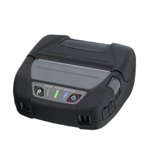 EU Product - MP-A40, 8 dots/mm (203 dpi), USB, BT, black thumbnail