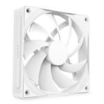 NZXT RF-Q12SF-W2 computer cooling system Computer case Fan 12 cm White 1 pc(s)