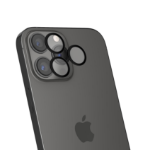 Celly CAMERALENS1079 scherm- & rugbeschermer voor mobiele telefoons Cameralensbeschermer Apple 1 stuk(s)