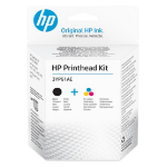 HP 3YP61AE/GT52 Ink cartridge multi pack Bk,C,M,Y 6000pg + 3x8000pg Pack=4 for HP DeskJet GT 5800/Ink Tank Wireless 415/Smart Tank 515