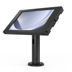 Compulocks Galaxy Tab A9+ 11", Swell Enclosure Tilting Stand 8" - Black