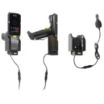 Brodit Active holder with cig-plug for Zebra MC3300