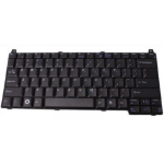 DELL T456C laptop reserve-onderdeel Toetsenbord