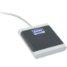 HID Identity OMNIKEY 5025 smart card reader Indoor USB 2.0 Anthracite, Gray