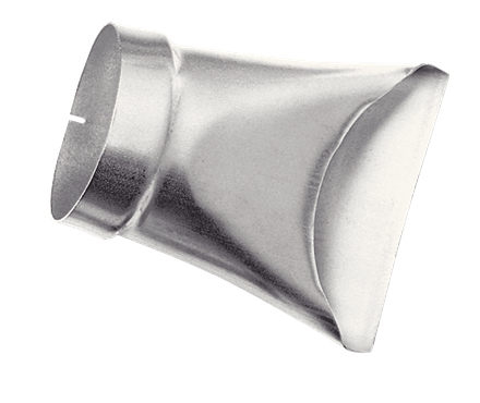 Rapid 1 With terminal head Form B for use with Hot air gun